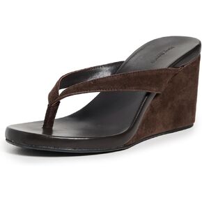 Suede Espresso Avanti by Tony Bianco in Saudi Arabia