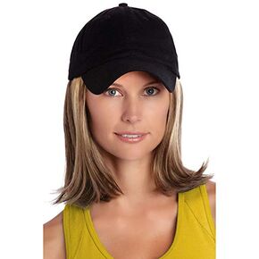 Henry Margu (Classic Hat Beige - Synthetic Baseball Cap Wig in 24H18 in Saudi Arabia