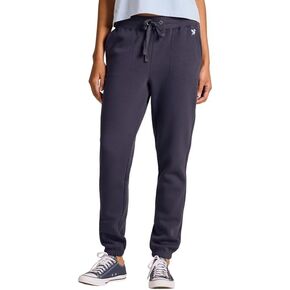 Life is Good. Women's Solid Good Vibes Jogger, Inkwell Blue in Kuwait
