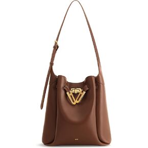 JW PEI Women's Charlene Double Buckle Hobo Bag in Saudi Arabia