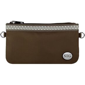 Save the Girls Active Catchy Clutch Crossbody Purse in Saudi Arabia