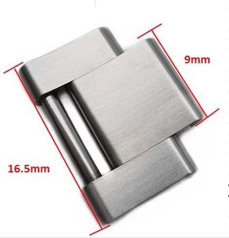 OYSTER band link for 41mm ROLEX SUBMARINER 126610,126613，124060 in Saudi Arabia