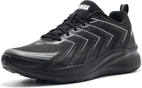 حذاء جري رجالي K-Swiss - حذاء رياضي خفيف الوزن أنيق للتدريب على الركض والمشي in Kuwait