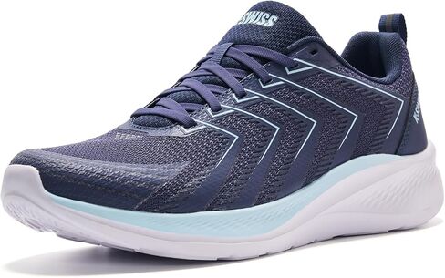 حذاء جري رجالي K-Swiss - حذاء رياضي خفيف الوزن أنيق للتدريب على الركض والمشي in Kuwait