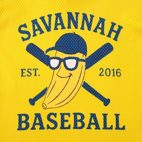 CM C&M WODRO Toddler Kid Baseball Jersey Shirt Boy Girl Funny Banana T-Shirt V Neck Baseball Team Graphic Tee Game Day Tops in Kuwait
