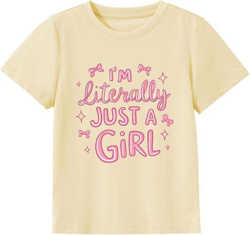 Todder Feral Shirt Kids Boys Girls Poppin Tees Kid Robot Vacuum Funny Raccoon Graphic Tee Tops 2-7 Years in Saudi Arabia