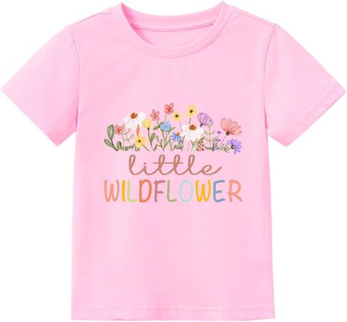 Todder Feral Shirt Kids Boys Girls Poppin Tees Kid Robot Vacuum Funny Raccoon Graphic Tee Tops 2-7 Years in Saudi Arabia