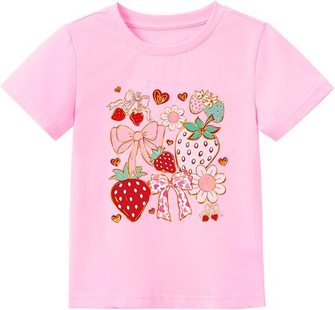 Todder Feral Shirt Kids Boys Girls Poppin Tees Kid Robot Vacuum Funny Raccoon Graphic Tee Tops 2-7 Years in Saudi Arabia