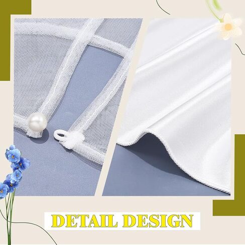 Women's Shawl and Wraps for Evening Dresses White Cape in Saudi Arabia