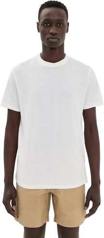The Cotton Hemp Tee in Saudi Arabia