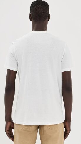 The Cotton Hemp Tee in Saudi Arabia