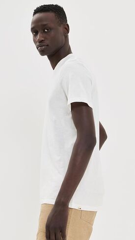 The Cotton Hemp Tee in Saudi Arabia