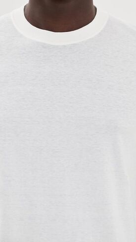 The Cotton Hemp Tee in Saudi Arabia