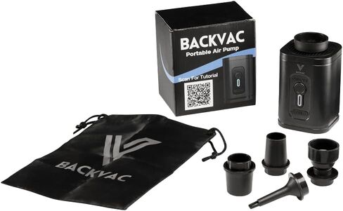 Pro Matte Black + Air Pump in Saudi Arabia
