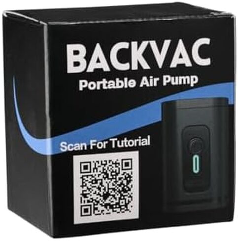 Pro Matte Black + Air Pump in Saudi Arabia