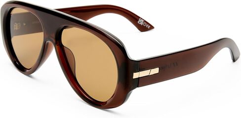 Le Specs. Women's Dream Boat Sunglasses in Saudi Arabia