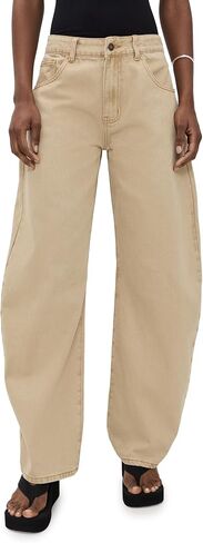 Lioness Women's Horseshoe Jeans in Saudi Arabia