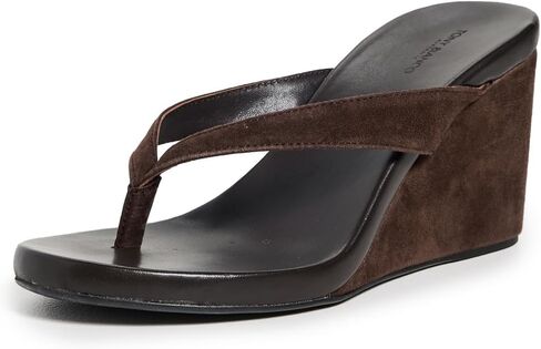 Suede Espresso Avanti by Tony Bianco in Saudi Arabia