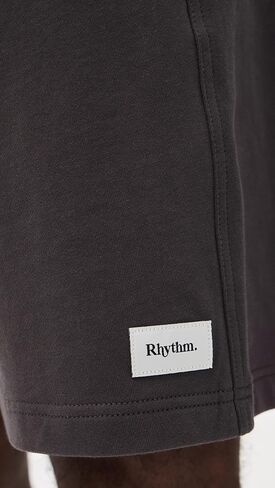 شورت RHYTHM تيري جام للرجال مقاس 8 بوصات in Saudi Arabia