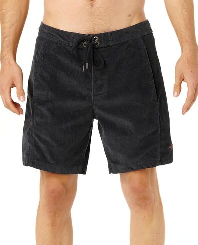 Rip Curl Men's Classic Surf Cord Walkshort in Kuwait