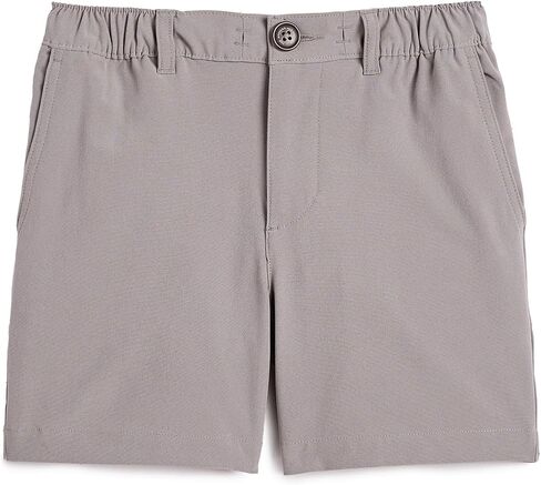 Chubbies Men's The World's Grayest Everywhere Performance Shorts (Big Kid) in Kuwait