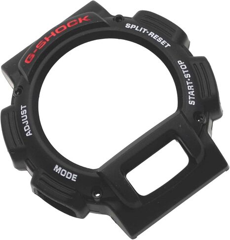 كاسيو 10071698 إطار بديل أصلي من المصنع G Shock موديل: DW9052-1V، DW9052V-1V in Kuwait