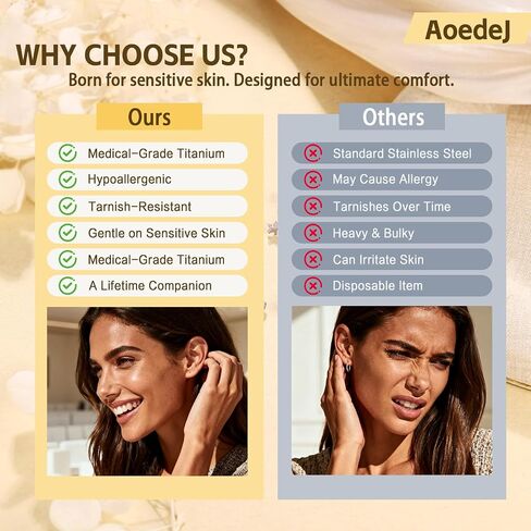 aoedej 20g التيتانيوم حدوة الحصان الأنف خواتم داخليا مترابطة الحاجز مجوهرات الشفاه خواتم هوب labret مجوهرات سبايك تشيكوسلوفاكيا الكرة الحصان حذاء الأنف الدائري الأطواق للنساء الرجال in Kuwait