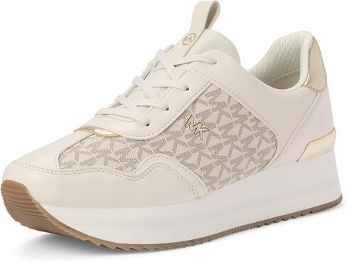 Michael Kors Women's Raina Trainer Sneaker in Saudi Arabia