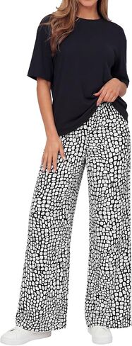 PRETTYGARDEN 2 Piece Sets for Women Summer Spring Outfits 2026 Lounge Set Beach Vacation Airport Travel Pjs Matching Clothing in Kuwait