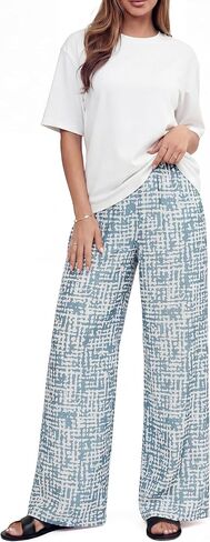 PRETTYGARDEN 2 Piece Sets for Women Summer Spring Outfits 2026 Lounge Set Beach Vacation Airport Travel Pjs Matching Clothing in Kuwait