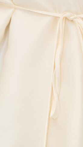 Helmut Lang Women's Long Sleeve Scarf Drape Top in Saudi Arabia