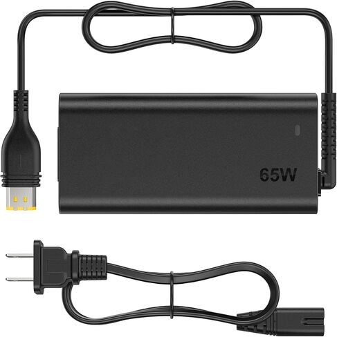 65W Charger Compatible with ResMed AirSense 11 CPAP Machines Air11 AutoSet Elite Replacement Power Cord Supply 39205 390010 E1399 R390-7230 24V 2.71A AC Adapter in Saudi Arabia