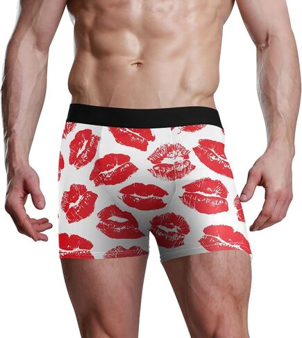 Men's Underwear Briefs Blue Marlin Fish Men's Boxer Briefs,Trunks Underwear for Men S in Kuwait