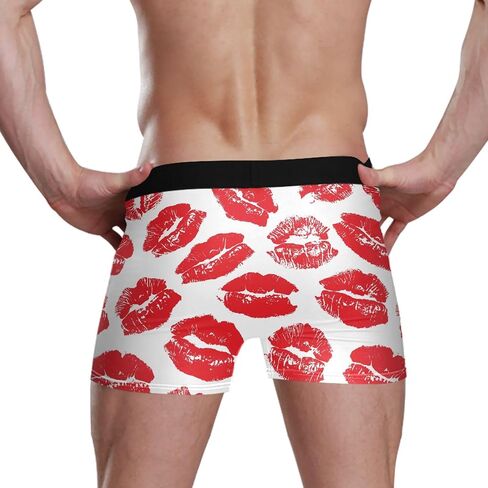 Men's Underwear Briefs Blue Marlin Fish Men's Boxer Briefs,Trunks Underwear for Men S in Kuwait