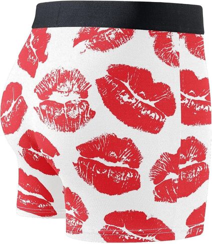 Men's Underwear Briefs Blue Marlin Fish Men's Boxer Briefs,Trunks Underwear for Men S in Kuwait
