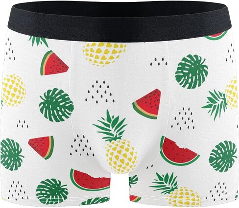 Men's Underwear Briefs Blue Marlin Fish Men's Boxer Briefs,Trunks Underwear for Men S in Kuwait
