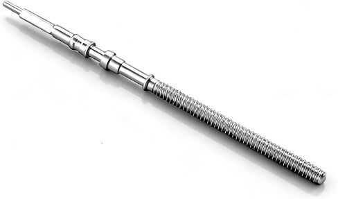 Watch Winding Stems Replacement for Movement Nh35 Nh36 and Fits 4R35 4R36 Movement Swiss Made Stainless Steel 5pcs 21.8mm in Kuwait