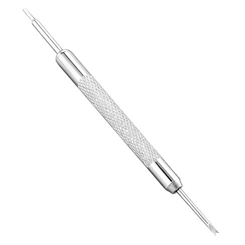 Spring Bar Pin Remover for Omega Seamaster,Tag Heuer Band Small Opening Lug Area Tool in Kuwait