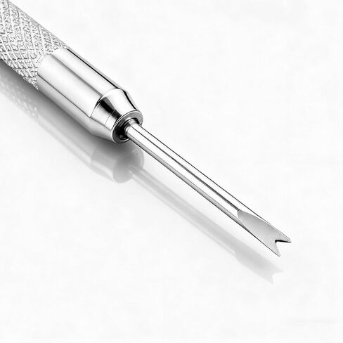 Spring Bar Pin Remover for Omega Seamaster,Tag Heuer Band Small Opening Lug Area Tool in Kuwait