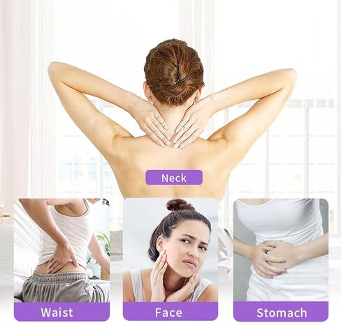 Gel Ice Pack for Injuries Reusable – Hot & Cold Therapy for Pain Relief, Swelling, Knee, Shoulder, Back, Ankle, Neck, Elbow, Wisdom Tooth – Flexible Soft Gel Beads Cold Packs in Saudi Arabia