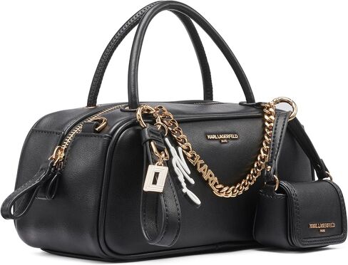 KARL LAGERFELD Paris Women's Zaylia Crossbody Bag in Kuwait