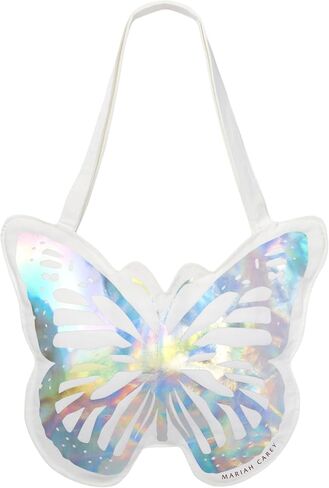 Mariah Carey Official Pride Butterfly Tote Bag in Saudi Arabia