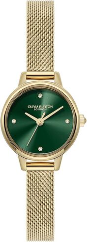 Olivia Burton Mini Classic 23mm Women’s Quartz Watch in Saudi Arabia