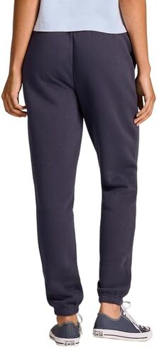 Life is Good. Women's Solid Good Vibes Jogger, Inkwell Blue in Kuwait
