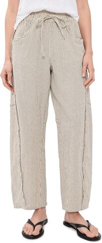 Free People Something Good Pull-On Barrel Pants in Kuwait
