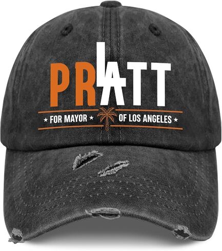 Political Spencer Pratt Trucker Hat,Funny Trucker Hats for Men Baseball Hat Birthday Gifts in Saudi Arabia