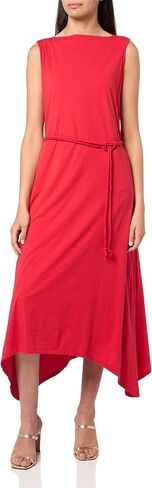 Velvet by Graham & Spencer Women's Dree Gauzy Whisper Novelty Dress in Saudi Arabia