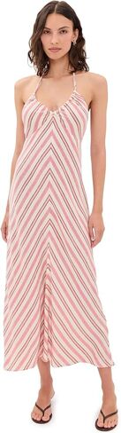 XIRENA Women's Maggie Midi Dress in Saudi Arabia