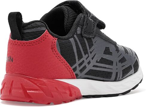 Josmo Boy's Spiderman Lighted Sneaker (Toddler/Little Kid) in Kuwait