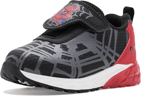 Josmo Boy's Spiderman Lighted Sneaker (Toddler/Little Kid) in Kuwait